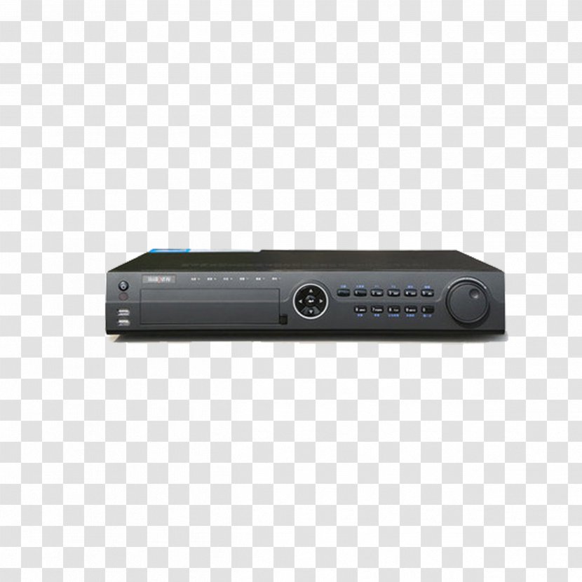 Electronics Electronic Musical Instrument Multimedia Radio Receiver - Gadget - Analog Hard Disk Video Recorder Transparent PNG