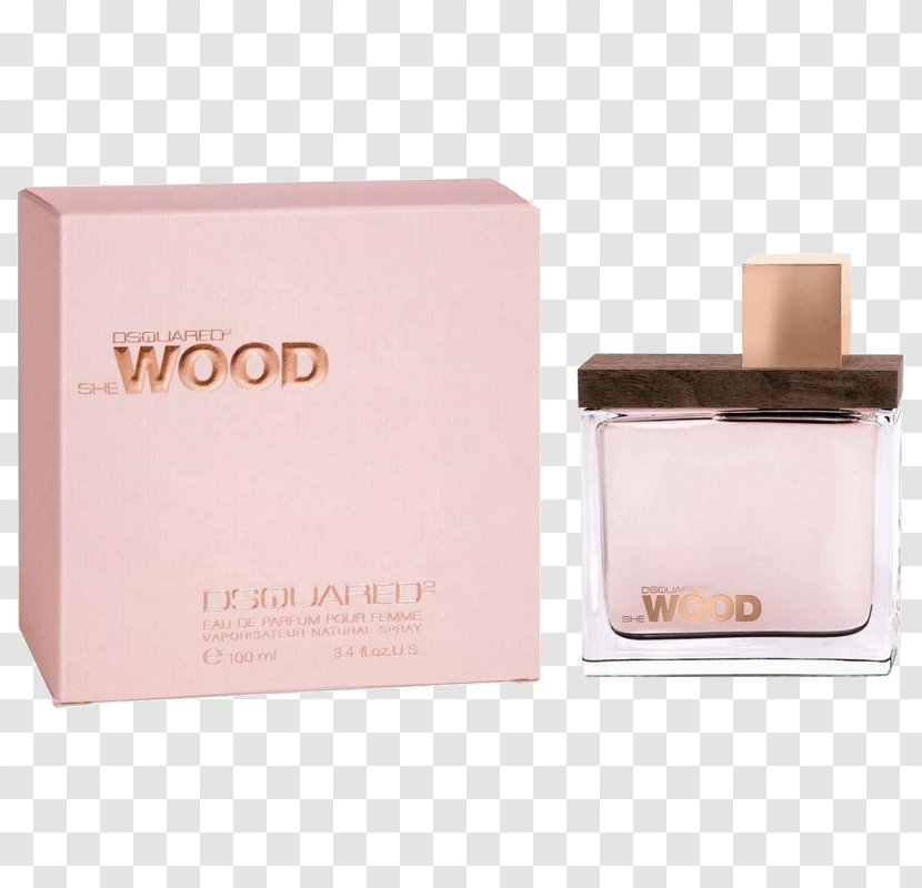 Eau De Parfum Perfume Wood Woman Toilette - Perfumer Transparent PNG
