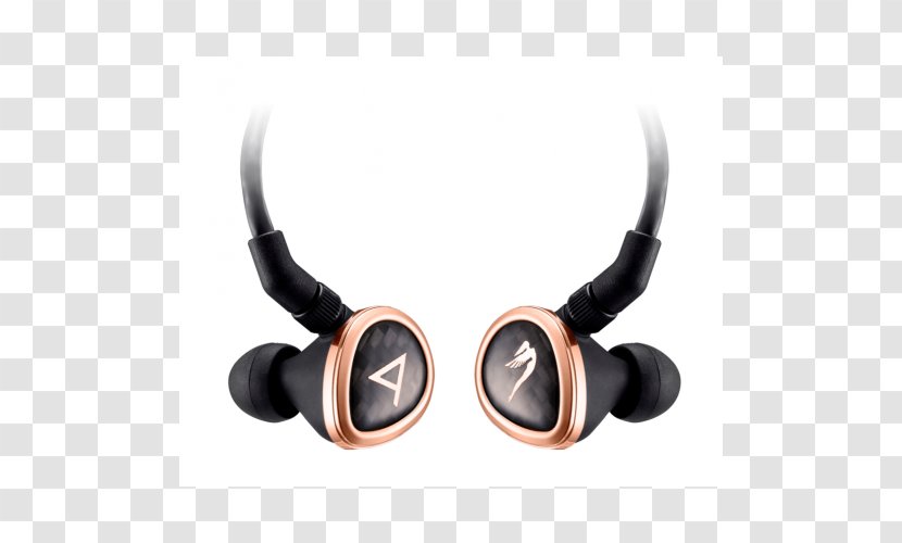 In-ear Monitor Astell&Kern Audio Headphones FiiO Electronics Technology - Highresolution - Highend Transparent PNG