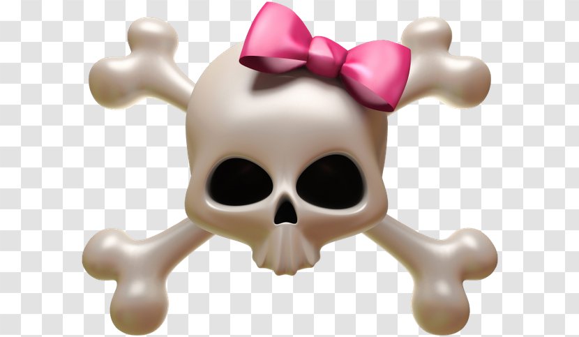 Stock Photography Skull Royalty-free - Ear Transparent PNG