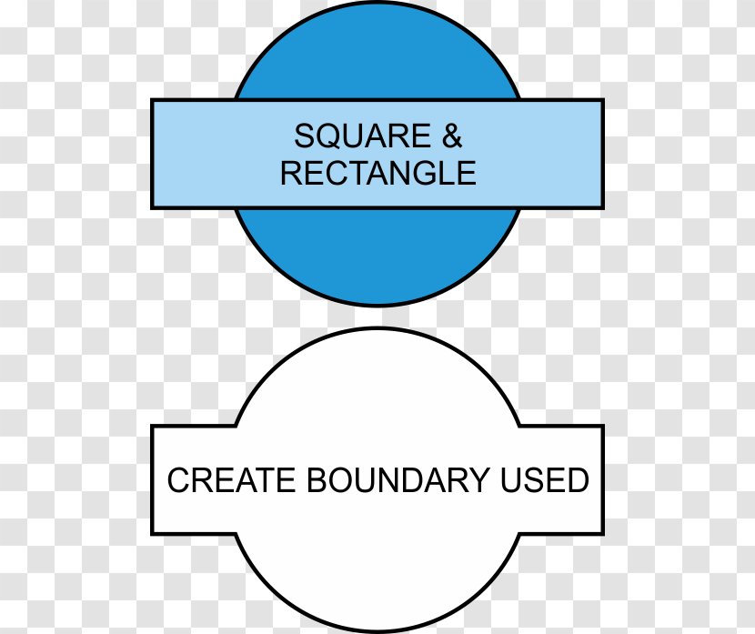 Phoenix Line Circle Angle Organization - Boundary Transparent PNG