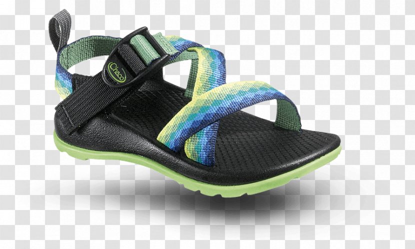Sandal Chaco Shoe Cross-training - Sneakers Transparent PNG