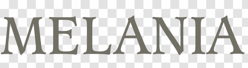 Logo Brand Product Line Font - Melania Trump Classy Lady Transparent PNG
