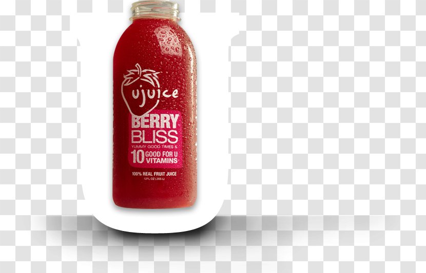 Pomegranate Juice Sweet Chili Sauce Drink U-Juice - Fruit Transparent PNG