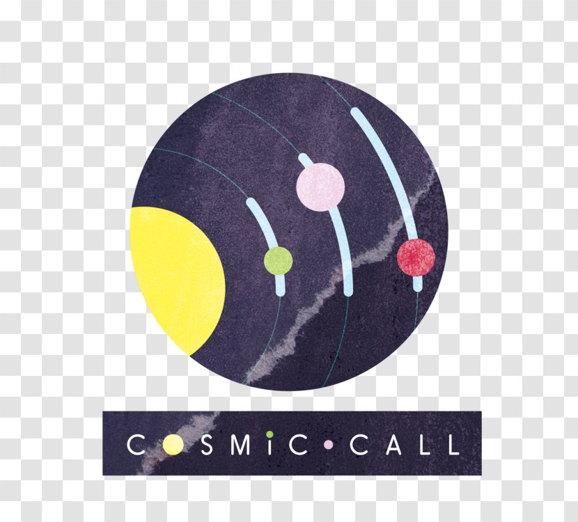 Broadcasting Corner Of Space Radio Cosmic Call - Television Show - Comedy Scratch Transparent PNG