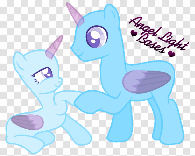 My Little Pony DeviantArt Light - Flower Transparent PNG