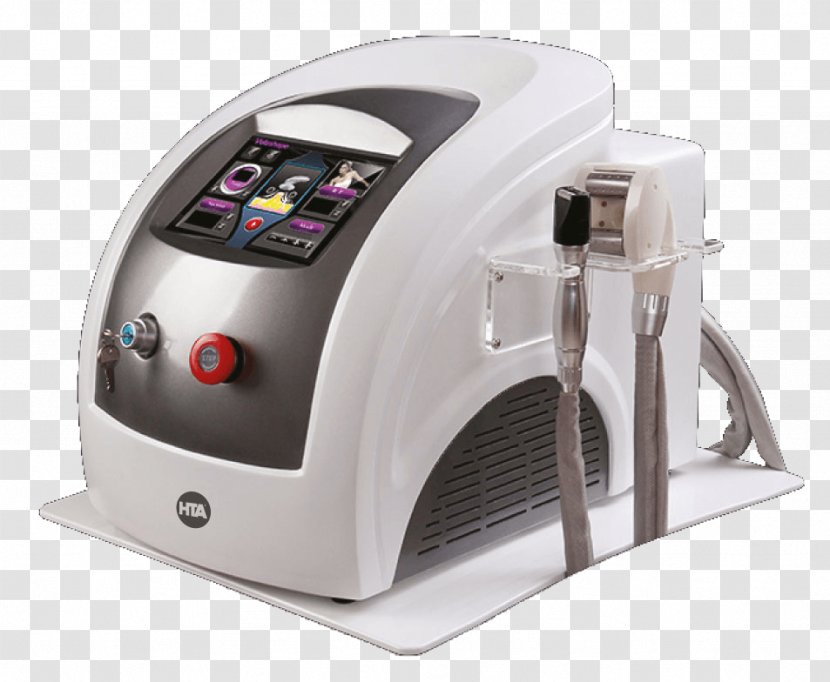 Palper-rouler Therapy Cellulite Technology Machine - Aesthetics Transparent PNG