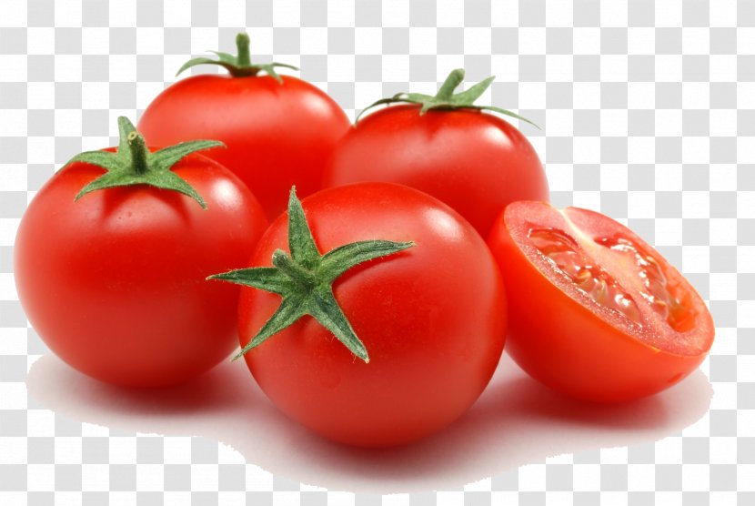Cherry Tomato Lycopersicon Organic Food Kumato Vegetable - Superfood Transparent PNG
