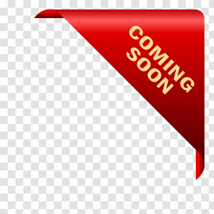 Royalty-free Clip Art - Stock Photography - Coming Soon Transparent PNG