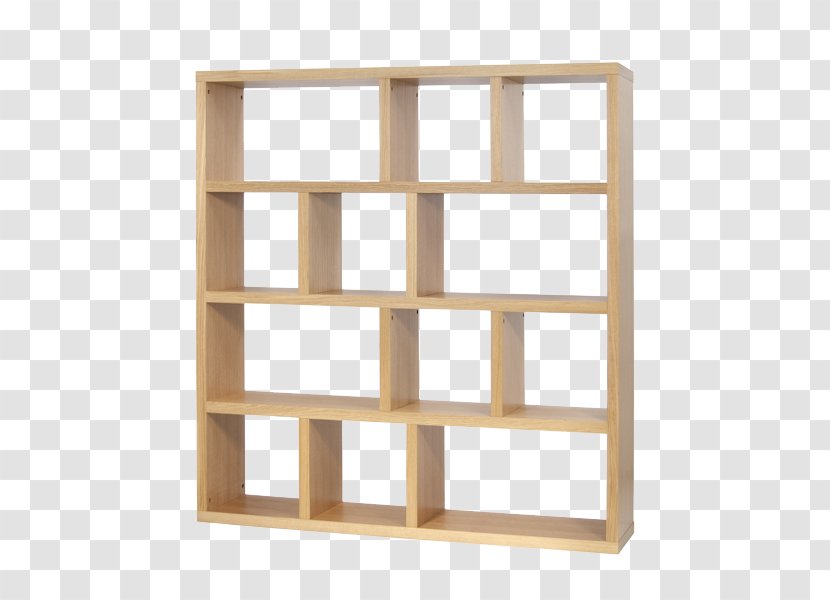 Table Bookcase Shelf Temahome Furniture - Shelving - Oak Transparent PNG