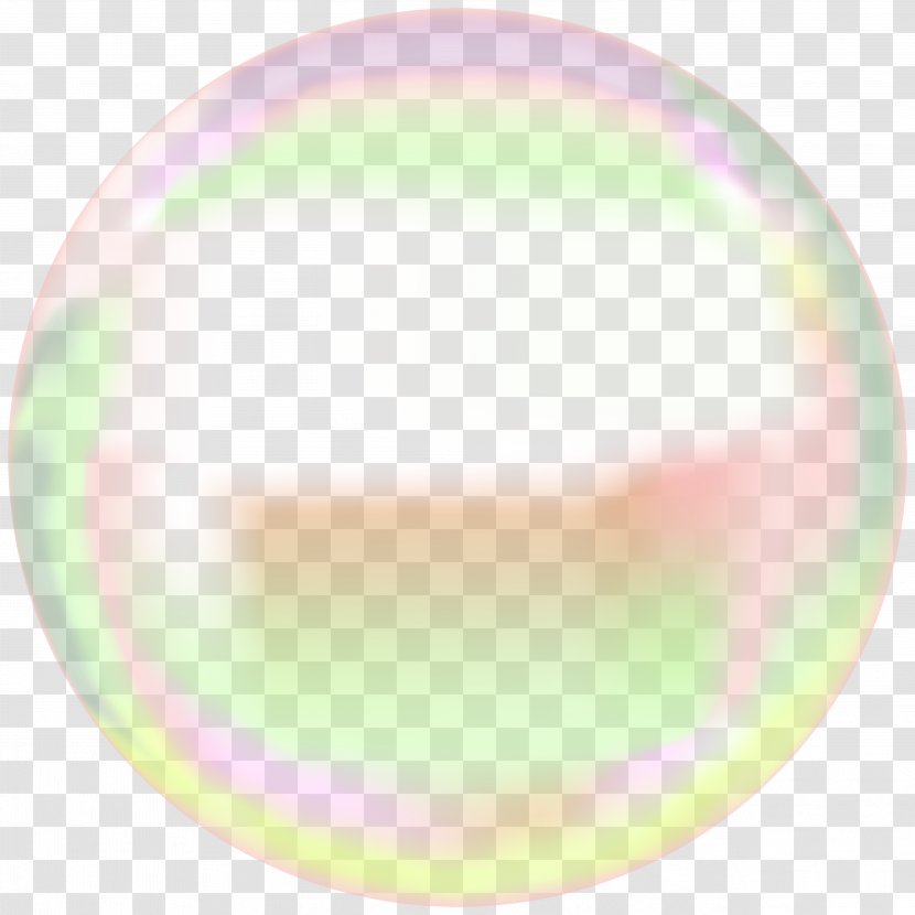 Bubble Transparency And Translucency Clip Art - Sphere - Channel Transparent PNG