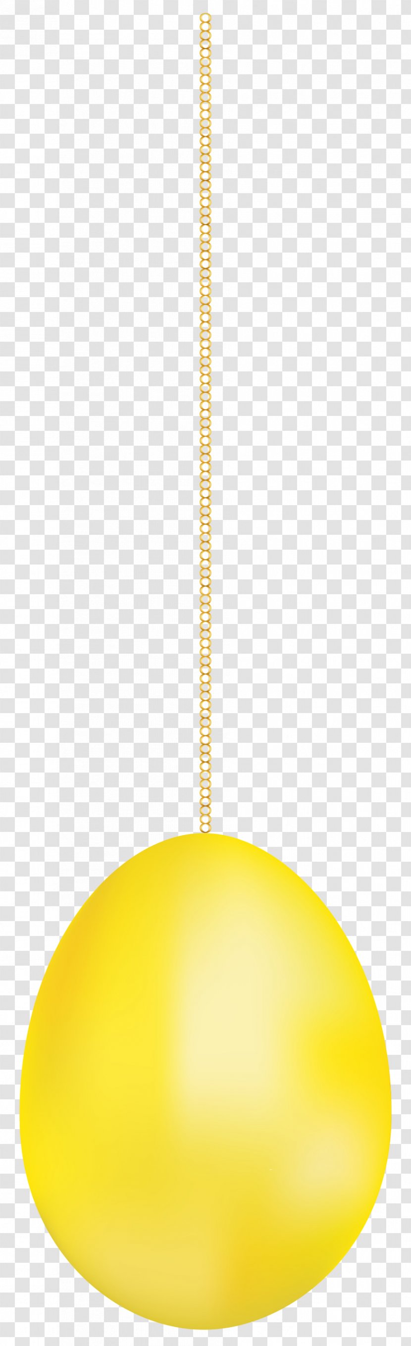 Yellow Line Light Fixture Sphere Ceiling - Lamp Transparent PNG