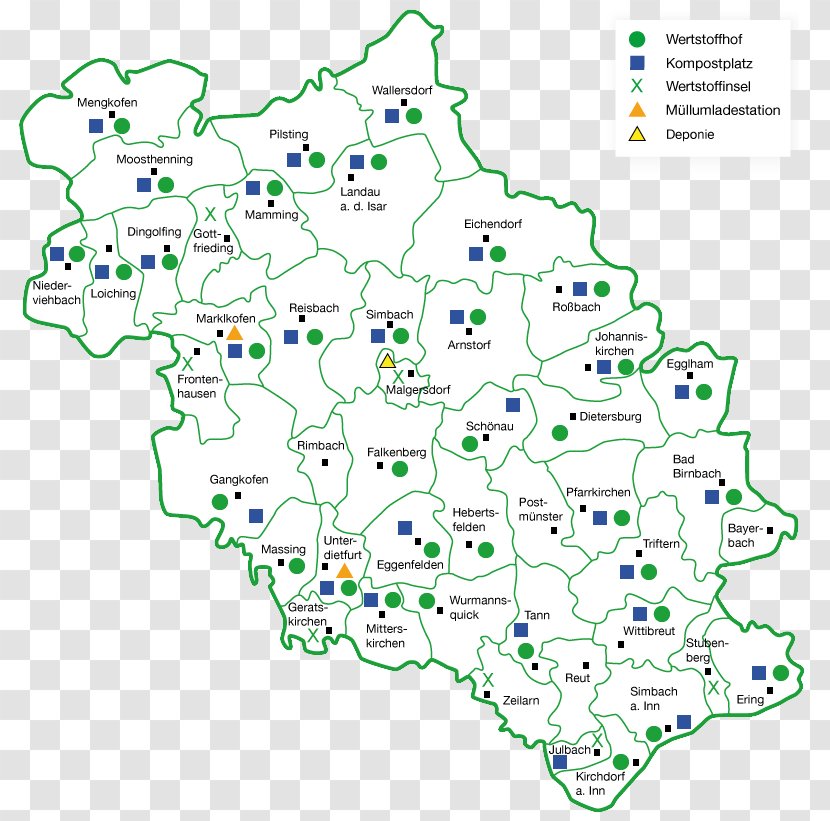 Line Land Lot Point Map Tree - Real Property Transparent PNG