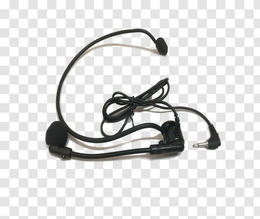 Wireless Microphone 扬歌麦克风 Headphones Headset - Wired Transparent PNG