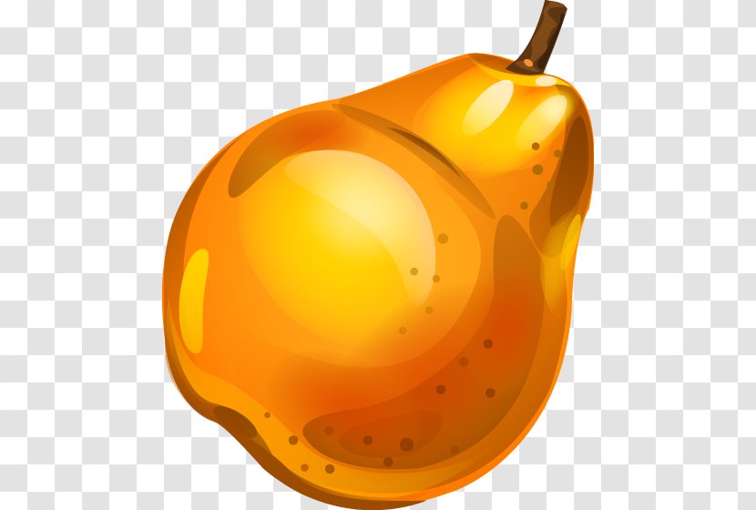 Pear Yellow - Pears Transparent PNG
