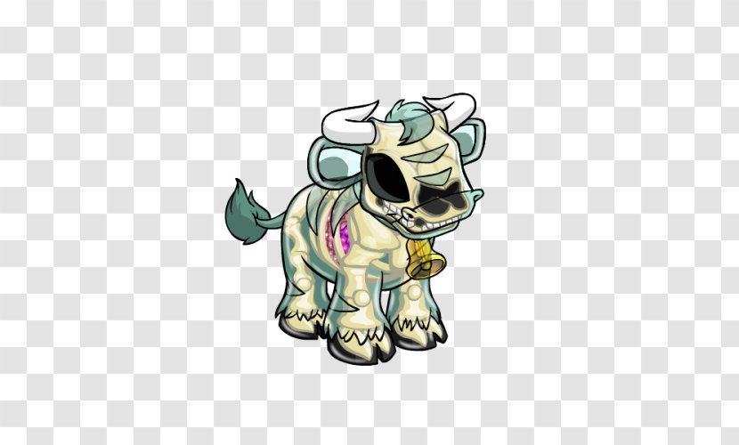 Neopets Avatar Internet Forum Pony - Pet - Ghost Rider Transparent Transparent PNG