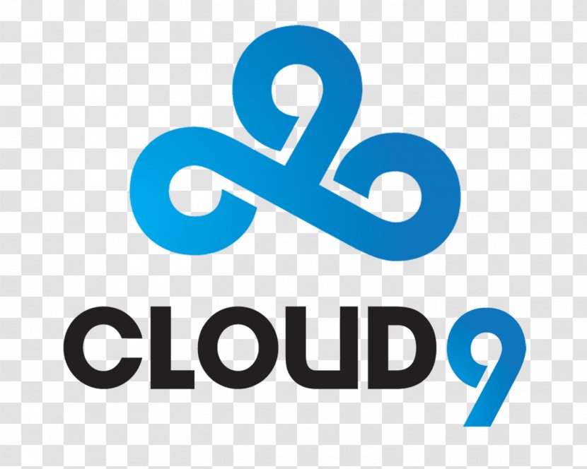 League Of Legends Championship Series Counter-Strike: Global Offensive Dota 2 Cloud9 - Symbol - Team Transparent PNG