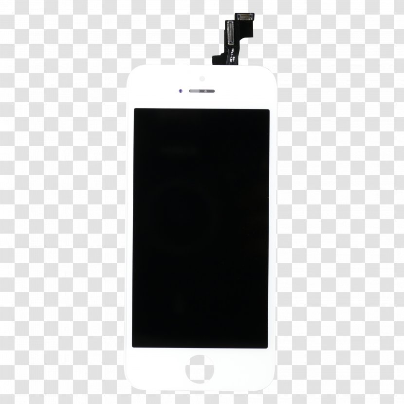 IPhone 5s Telephone Touchscreen Computer Monitors - Bluetooth - Iphone X Bezel Transparent PNG