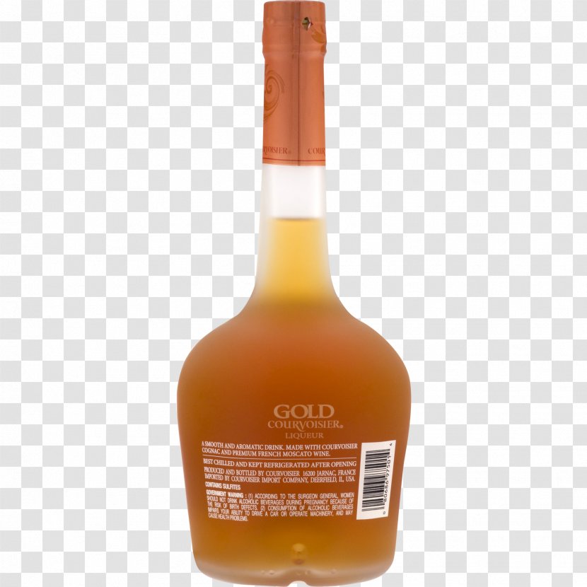 Liqueur Cognac Wine Moscato D'Asti Muscat - Orange Drink Transparent PNG