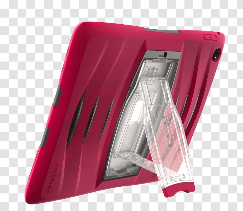 IPad Mini 2 4 3 - Ipad - Red Case Transparent PNG
