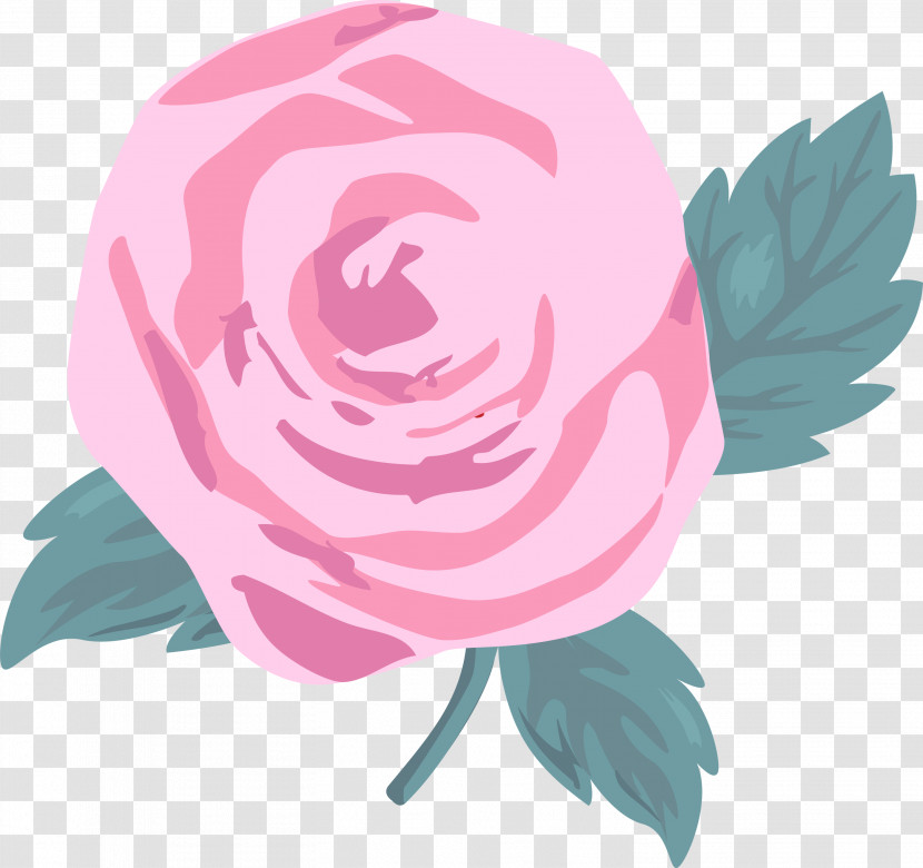 Garden Roses Transparent PNG