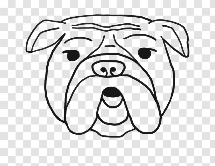 Dog Breed Puppy Non-sporting Group Snout Transparent PNG