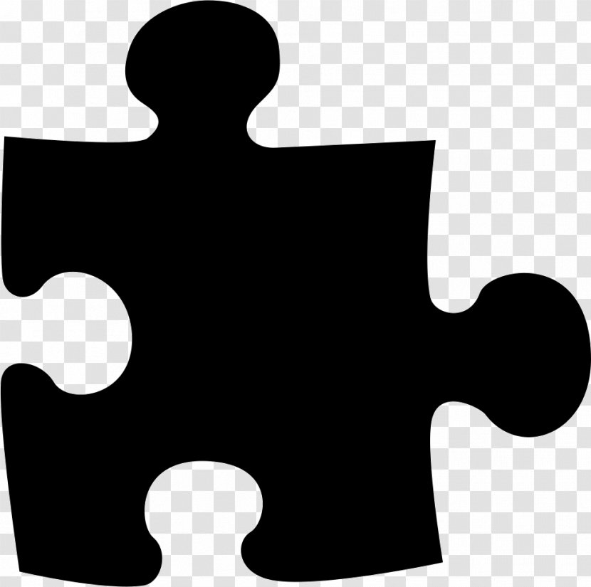 Jigsaw Puzzles Clip Art - Puzzle Transparent PNG