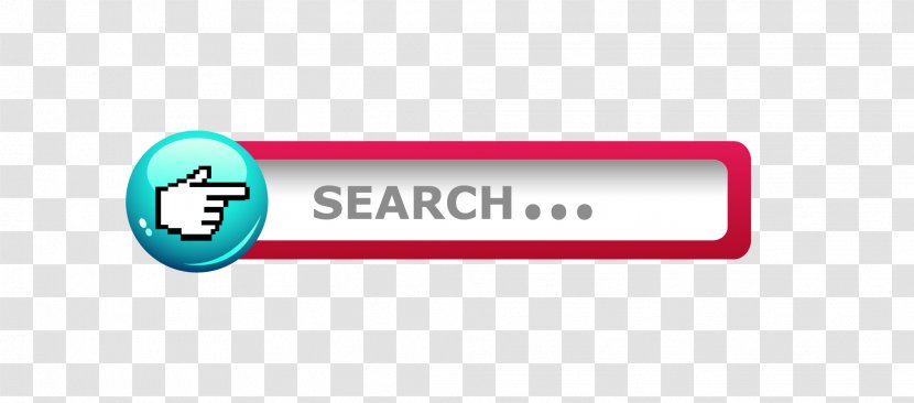 Google Images Search Engine - Area - Finger Vector Navigation Arrows Transparent PNG