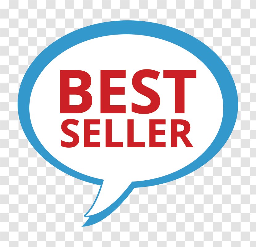 Bestseller Sales Shopping Price - Best Seller Transparent PNG