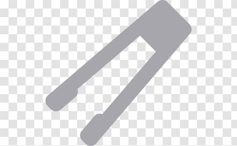 Barbecue Tweezers Transparent PNG