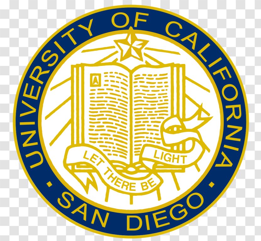 University Of California, San Diego UC Tritons Women's Basketball Men's - Campus - Trademark Transparent PNG