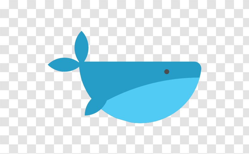 Whale Vocalization Amazon.com Docker - Aqua - Nature Sea Animals Transparent PNG