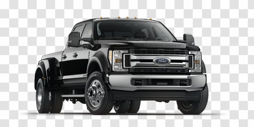 Pickup Truck 2018 Ford F-150 XLT Car King Ranch - Vehicle Transparent PNG