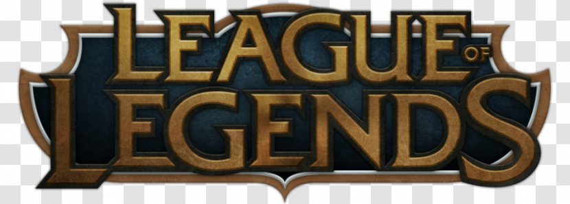 League Of Legends Video Game Dota 2 Riot Games Multiplayer Online Battle Arena - Brand Transparent PNG