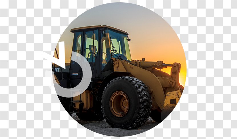 Industry Service Project Company Machine - Automotive Wheel System - Used Tractor Gps Transparent PNG