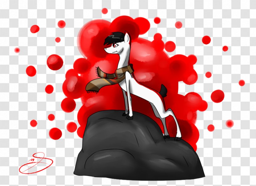 Cartoon Desktop Wallpaper Valentine's Day Character - Watercolor Transparent PNG