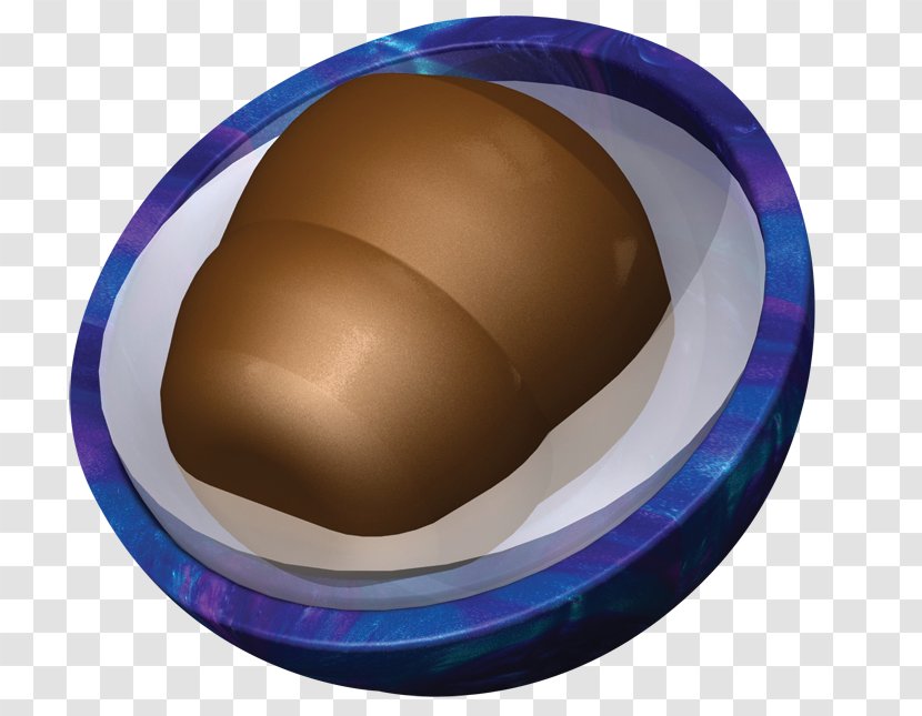 Ball Sphere Vulcanian Eruption - Egg Transparent PNG