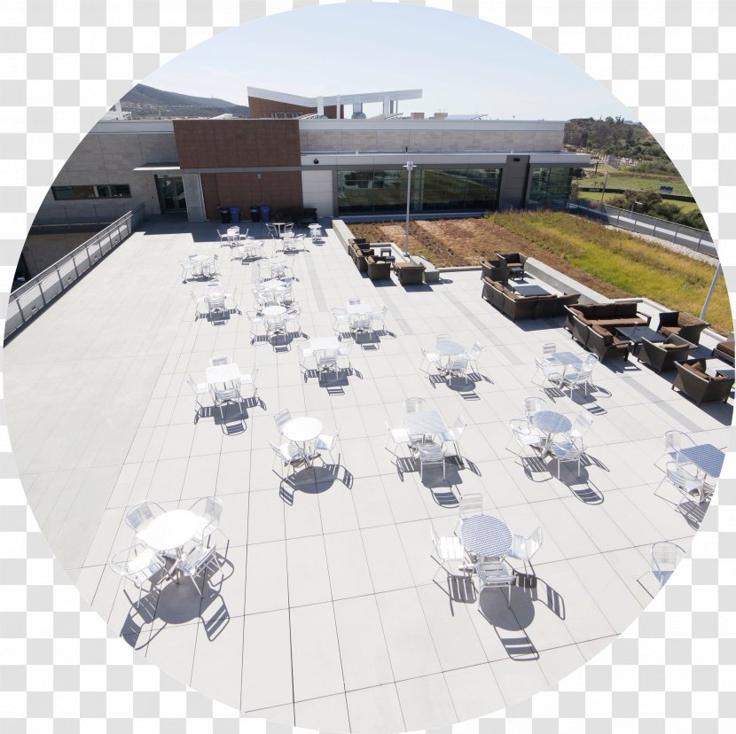California State University San Marcos Roof Space Projector Floor - Smart Technologies - Garden Transparent PNG