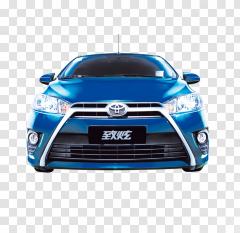 Toyota Innova Car Corolla - Model Transparent PNG