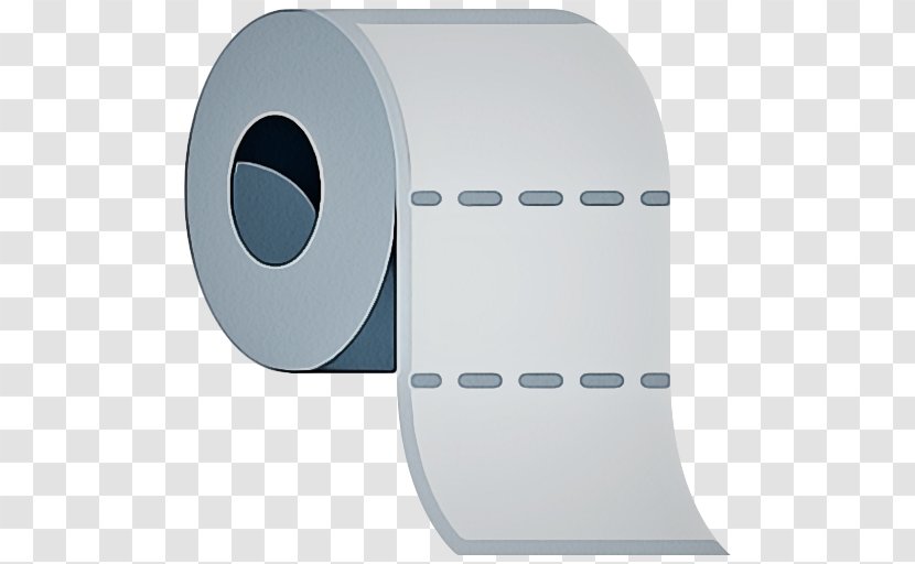 Toilet Cartoon - Label - Household Supply Paper Product Transparent PNG