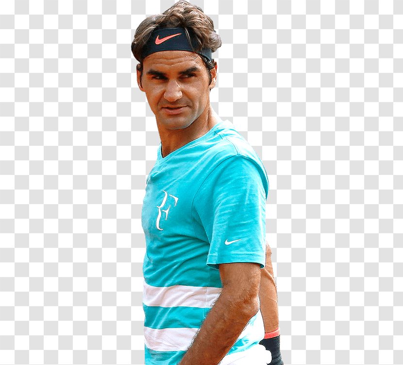 Roger Federer Grand Slam Tennis Player Era Open - August Transparent PNG