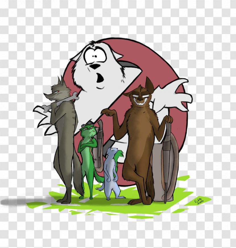 Horse Cattle Cartoon Human Behavior - Mammal Transparent PNG