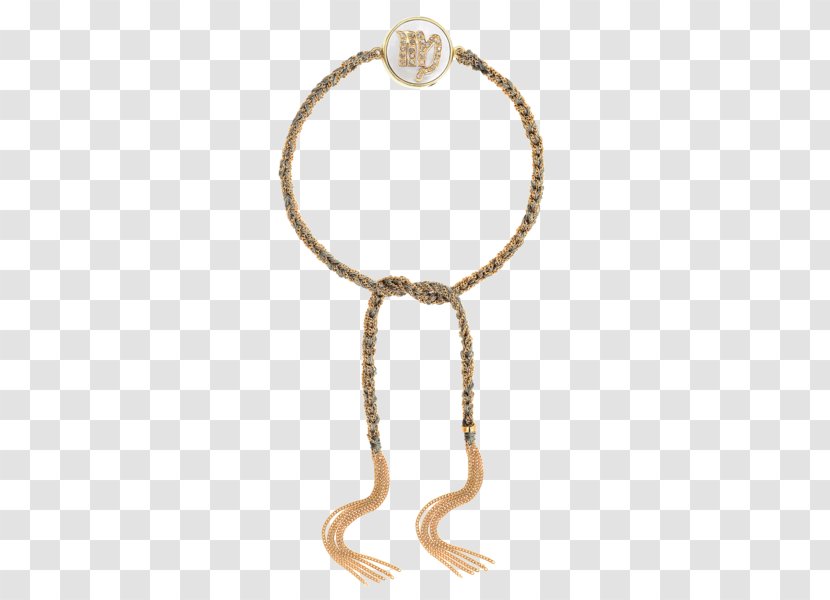 Bracelet Necklace Jewellery Ring Zodiac - Body - Virgo Transparent PNG
