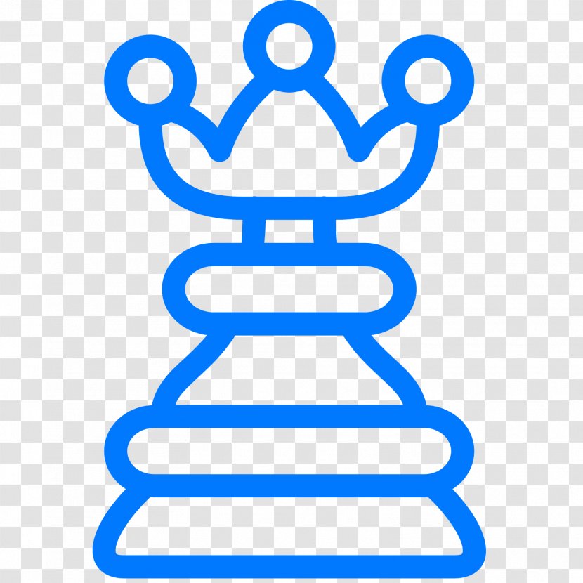 Chess Pawn - Rook Transparent PNG