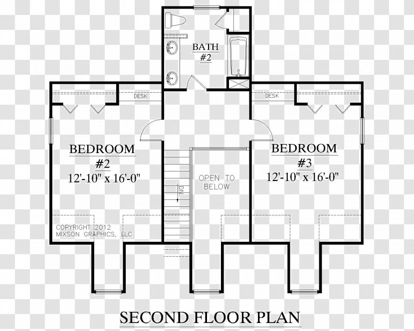House Plan Storey Floor Interior Design Services - White - Indoor Transparent PNG
