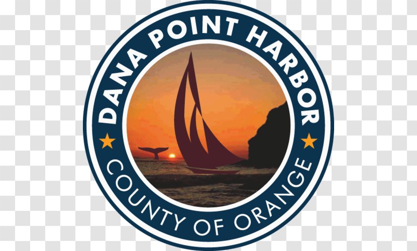 OC Dana Point Harbor Drive Logo Design Lawyer Transparent PNG