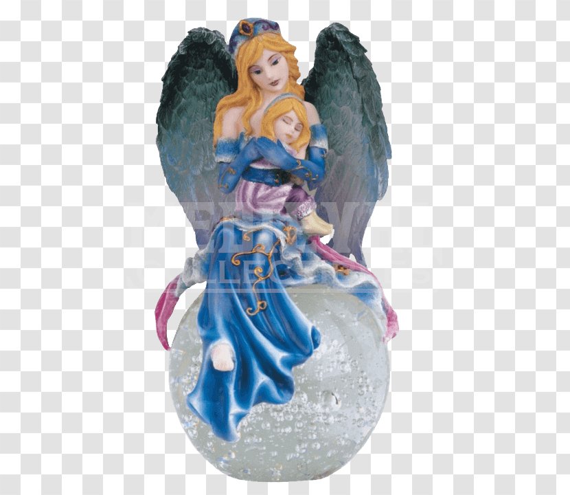 Angel Coddling Fairy ISTX EU.ESG CL.A.SE.50 EO Glass - Fictional Character - Crystal Ball Transparent PNG