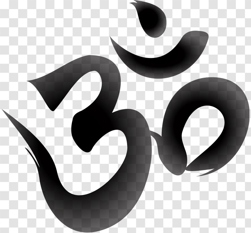 Om Clip Art Transparent PNG