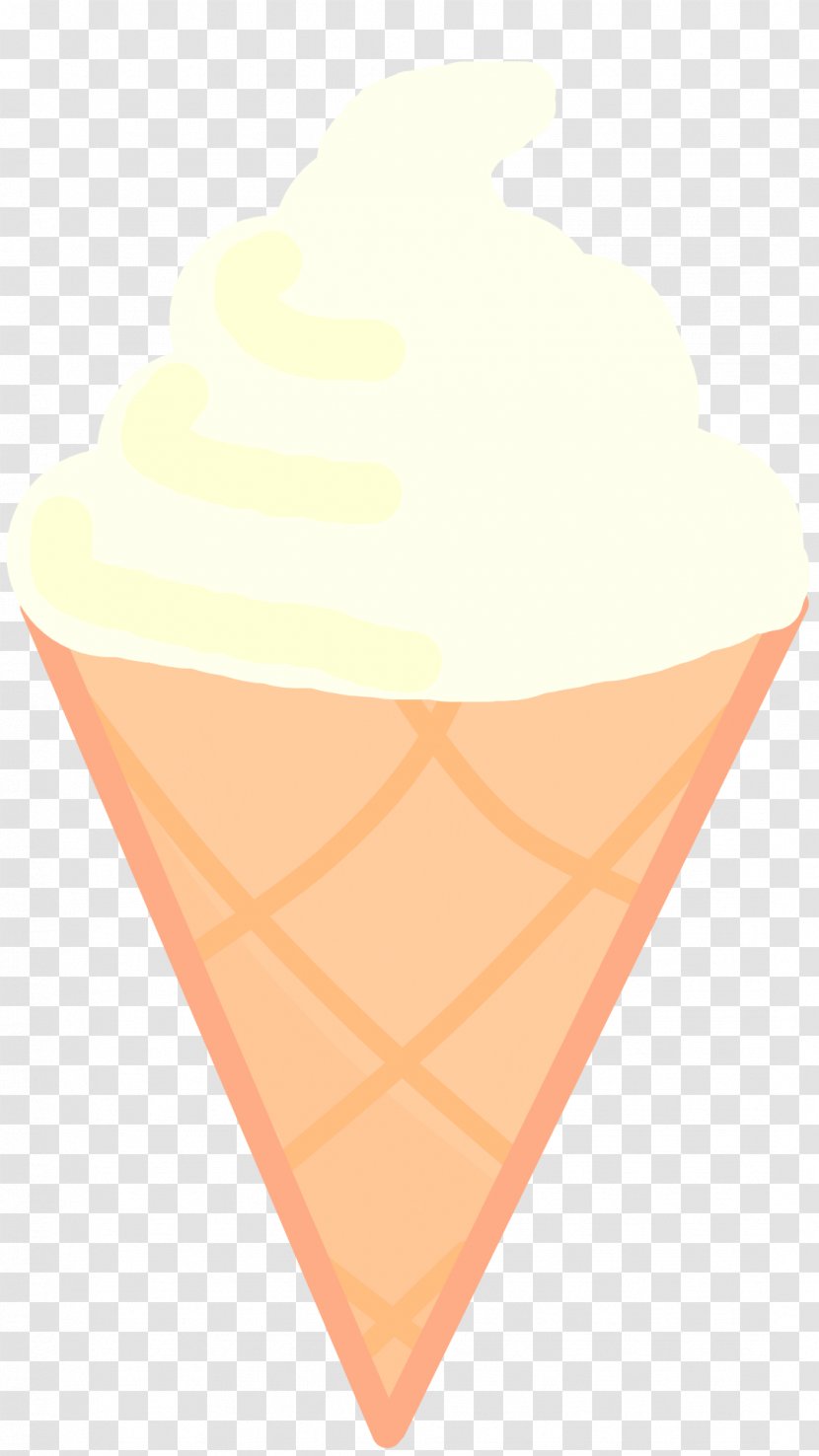Ice Cream Cones Cake Wikia Transparent PNG