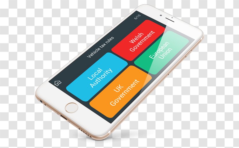 Feature Phone Smartphone Razer Business - Gadget Transparent PNG